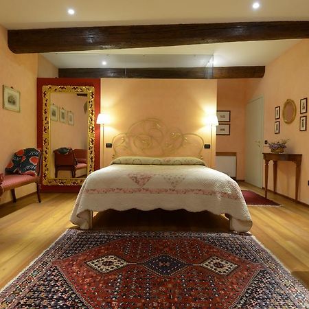 La Cervetta Bed & Breakfast Mantova Exterior photo