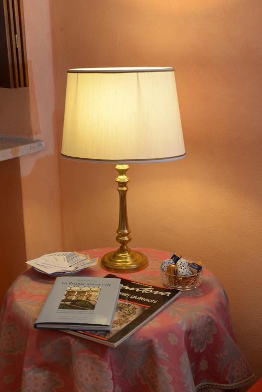 La Cervetta Bed & Breakfast Mantova Exterior photo