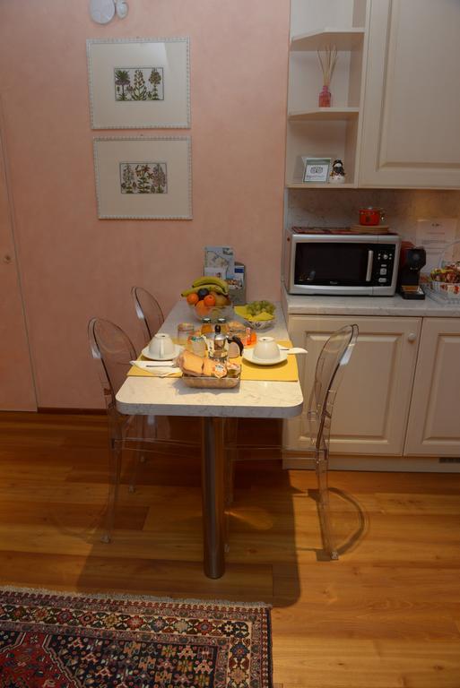 La Cervetta Bed & Breakfast Mantova Exterior photo