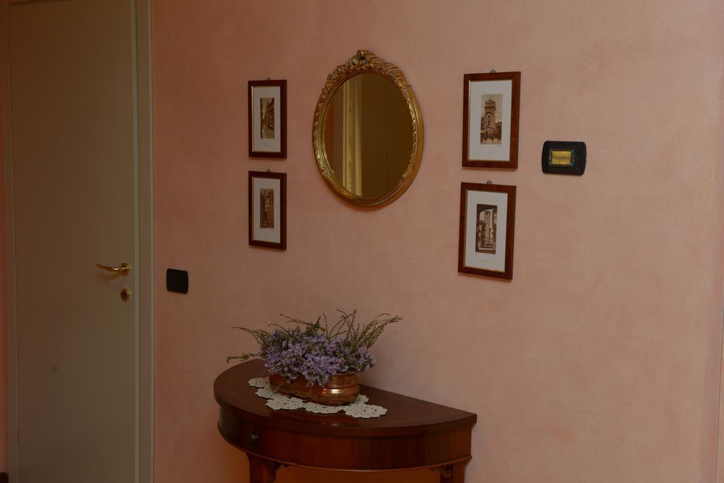 La Cervetta Bed & Breakfast Mantova Exterior photo