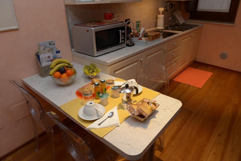 La Cervetta Bed & Breakfast Mantova Exterior photo
