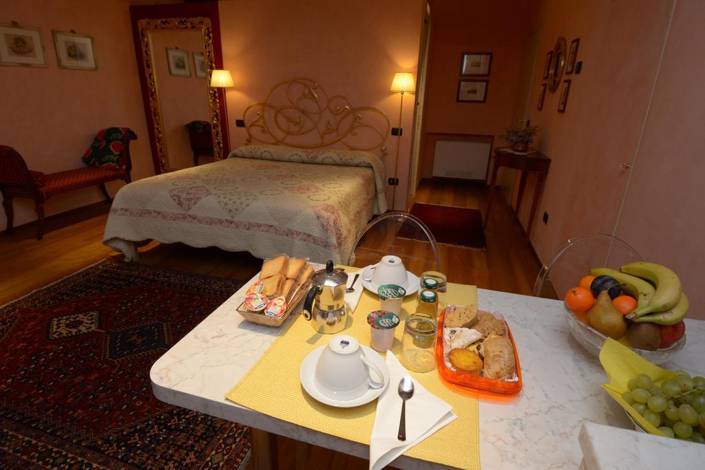 La Cervetta Bed & Breakfast Mantova Exterior photo