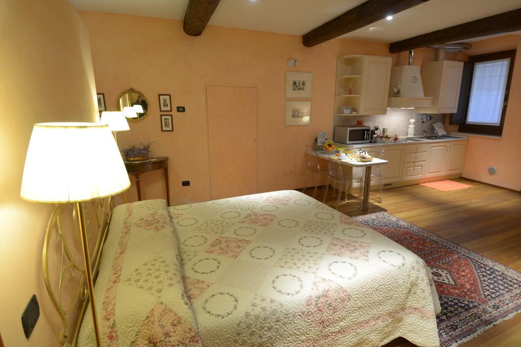 La Cervetta Bed & Breakfast Mantova Exterior photo