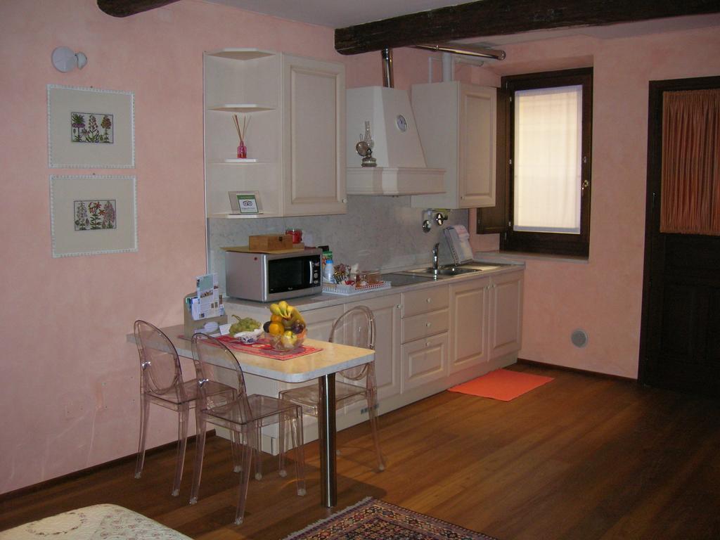 La Cervetta Bed & Breakfast Mantova Exterior photo