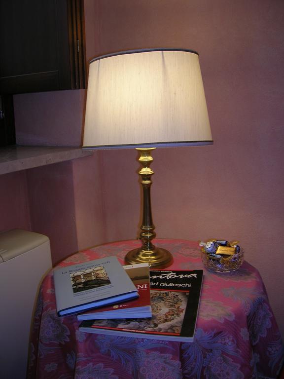La Cervetta Bed & Breakfast Mantova Exterior photo
