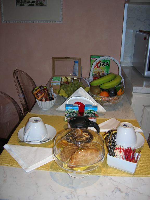 La Cervetta Bed & Breakfast Mantova Exterior photo