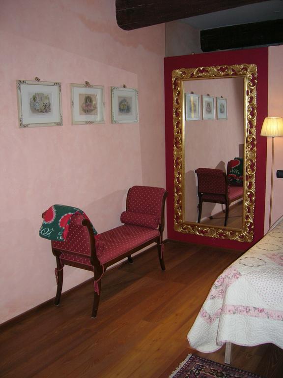 La Cervetta Bed & Breakfast Mantova Exterior photo