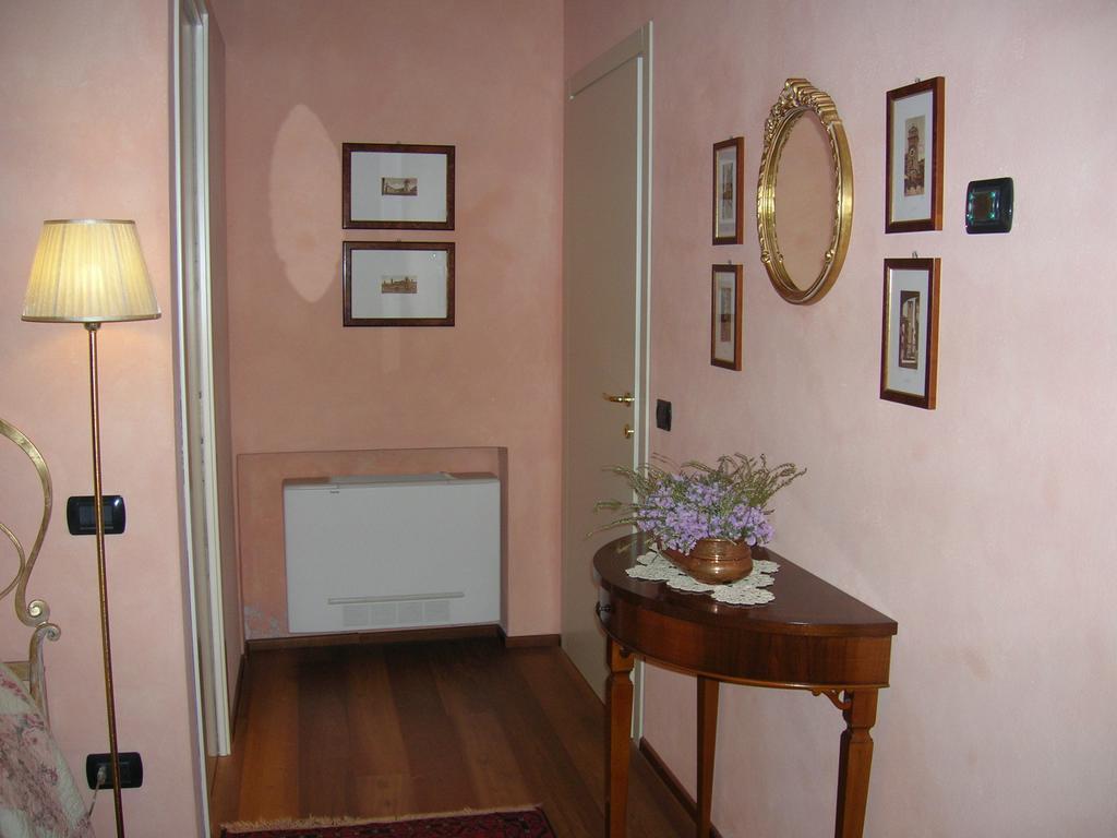 La Cervetta Bed & Breakfast Mantova Exterior photo