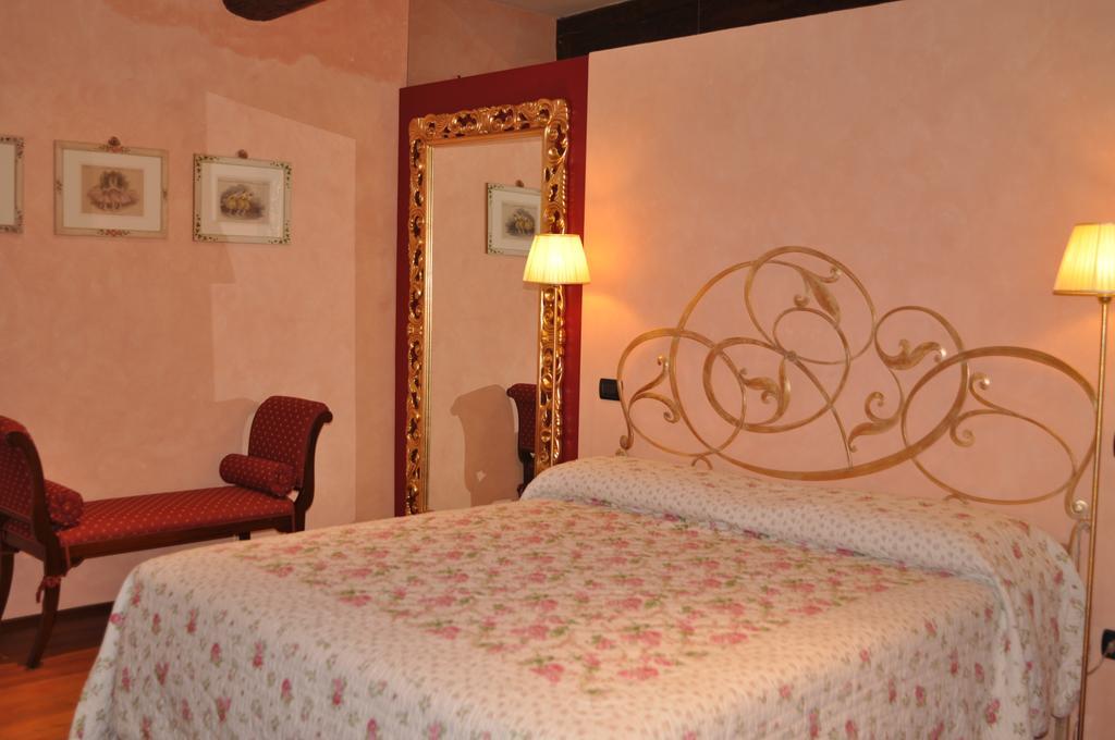 La Cervetta Bed & Breakfast Mantova Room photo