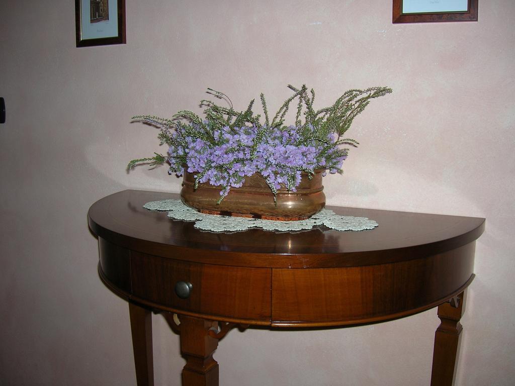 La Cervetta Bed & Breakfast Mantova Exterior photo