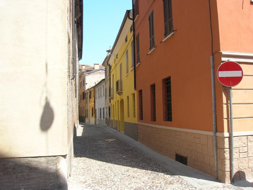 La Cervetta Bed & Breakfast Mantova Room photo