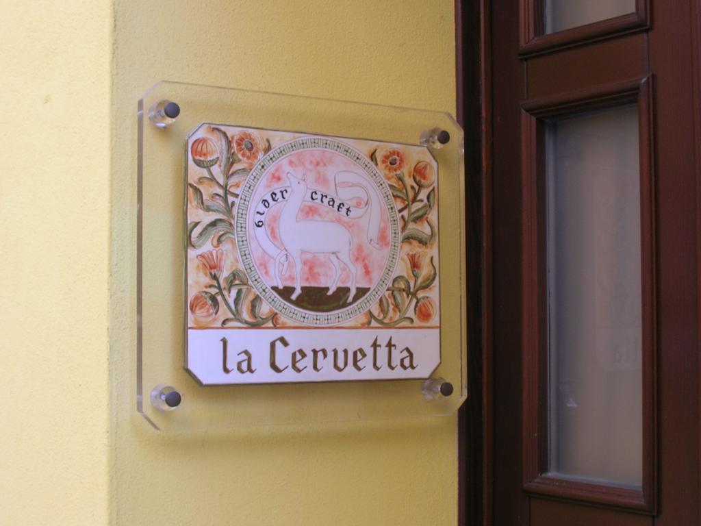 La Cervetta Bed & Breakfast Mantova Room photo