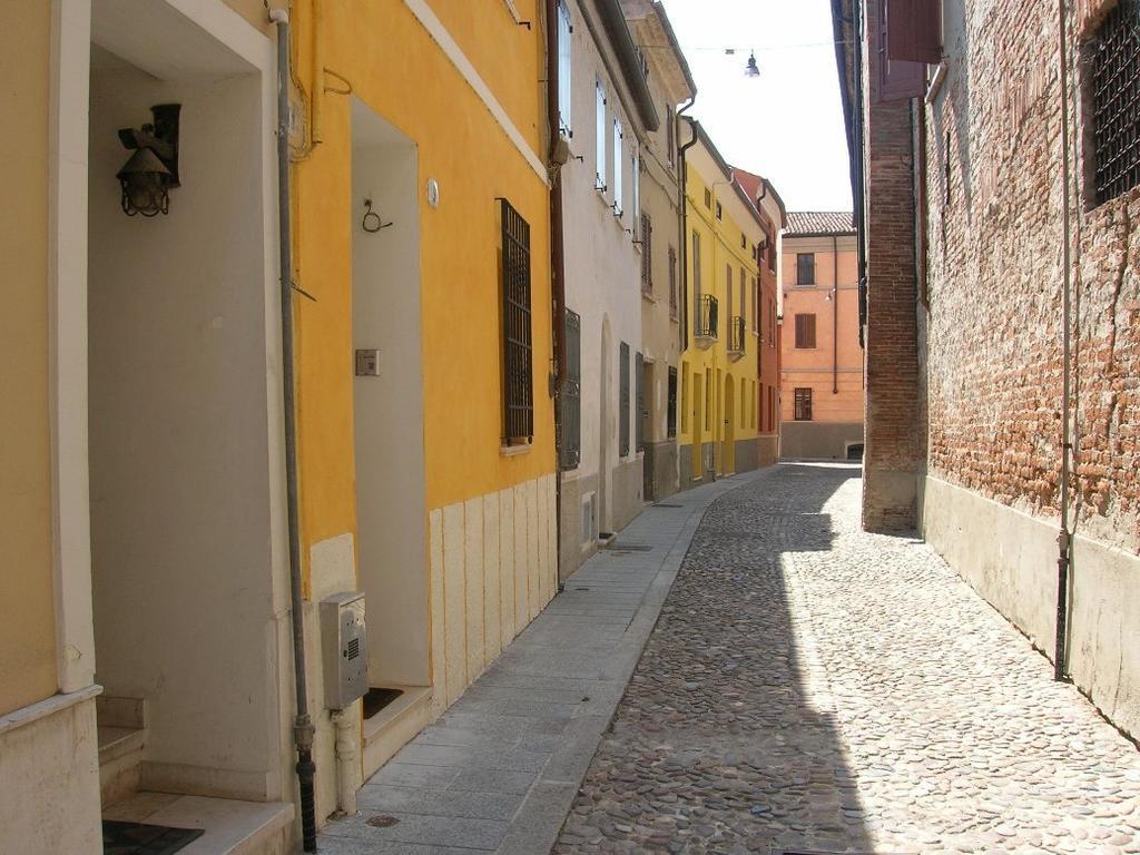 La Cervetta Bed & Breakfast Mantova Exterior photo